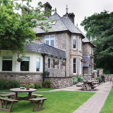 Romneys Apartments & Suites Kendal Esterno foto